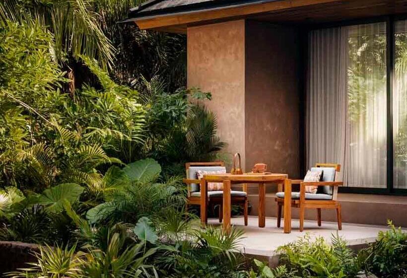 빌라 침실 1개, One&only Mandarina