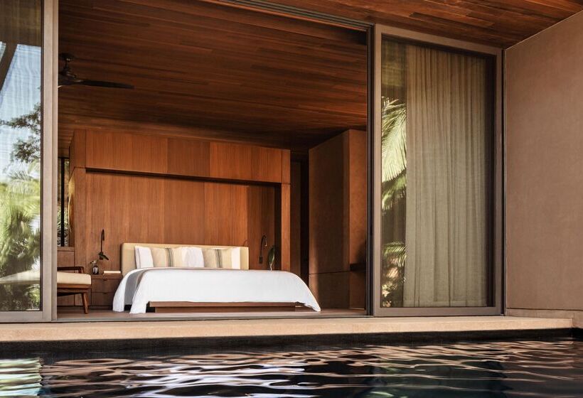 빌라 침실 1개, One&only Mandarina