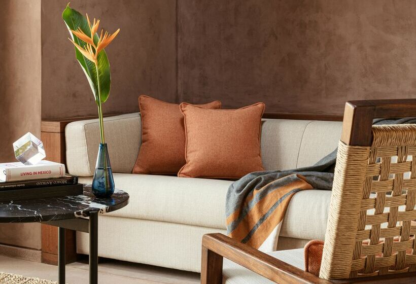 빌라 침실 1개, One&only Mandarina