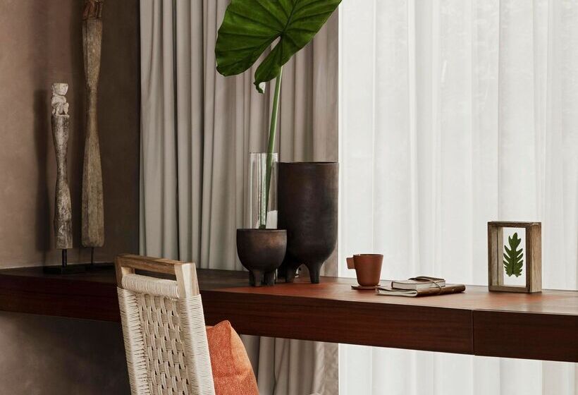 1 베드룸 프리미엄 빌라, One&only Mandarina