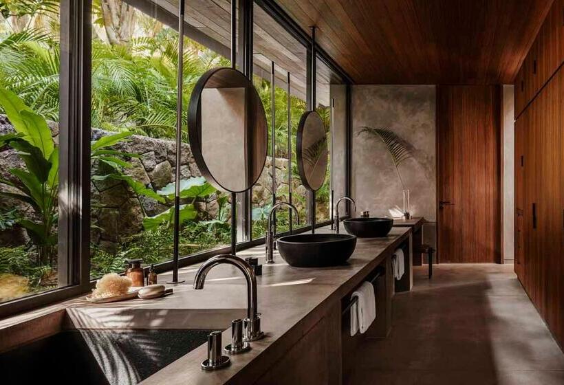 1 베드룸 프리미엄 빌라, One&only Mandarina