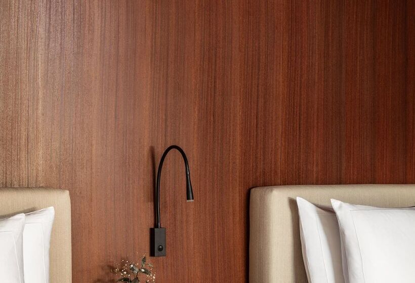 침실 2개 빌라, One&only Mandarina