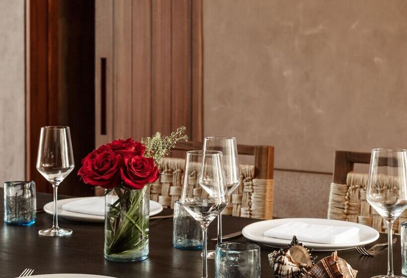 침실 2개 빌라, One&only Mandarina