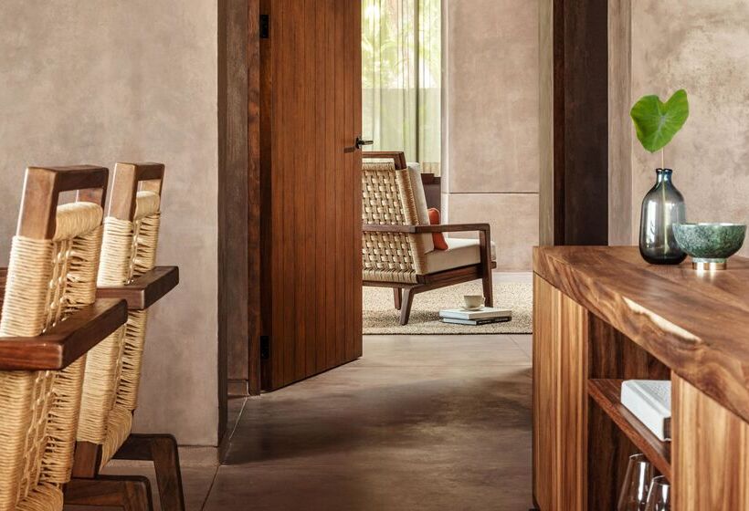 빌라 침실 1개, One&only Mandarina