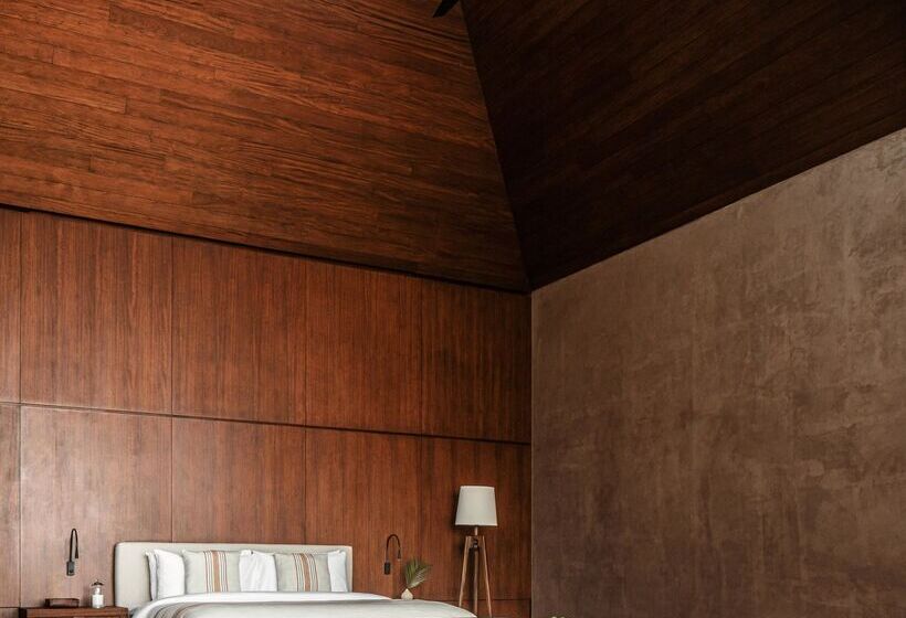 빌라 침실 1개, One&only Mandarina