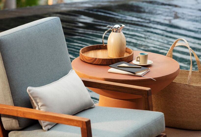 빌라 침실 1개, One&only Mandarina