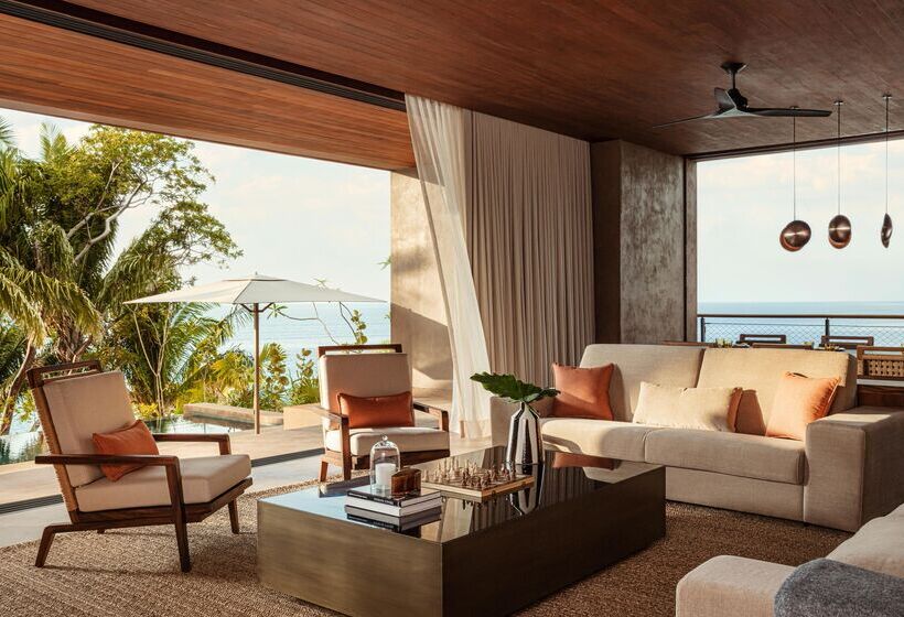 빌라 침실 1개, One&only Mandarina