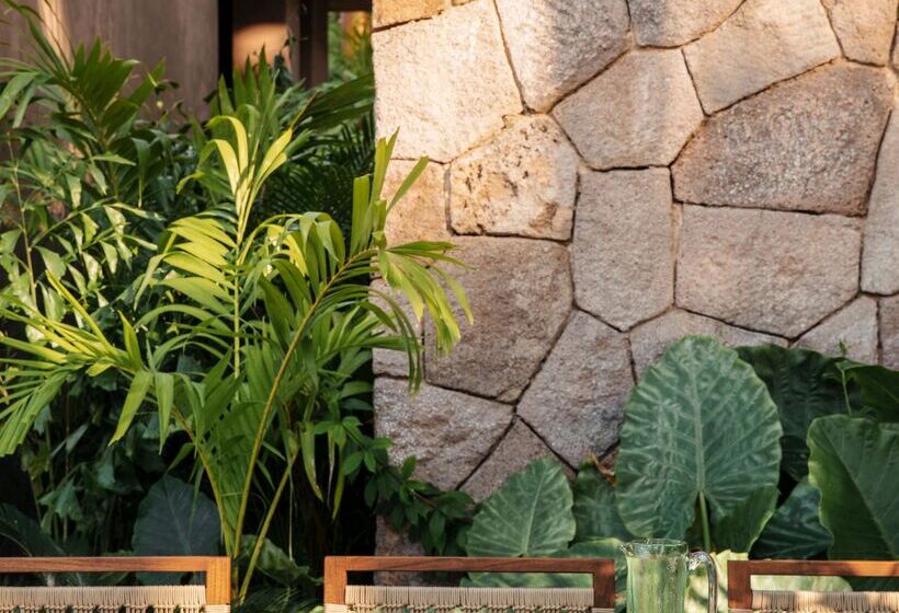 빌라 침실 1개, One&only Mandarina