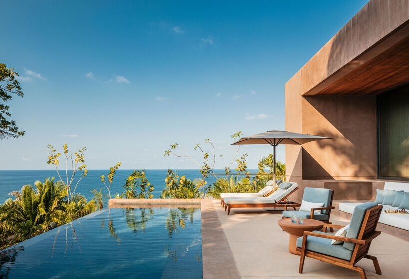 빌라 침실 1개, One&only Mandarina