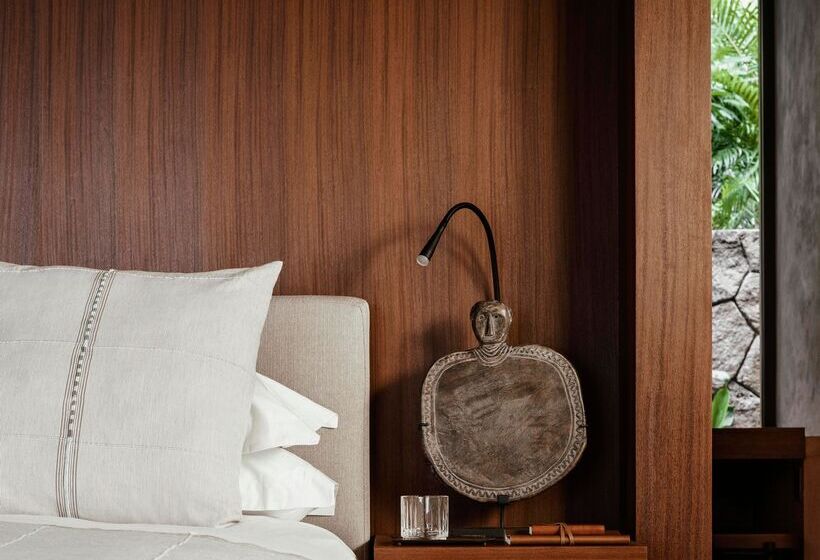 빌라 침실 1개, One&only Mandarina