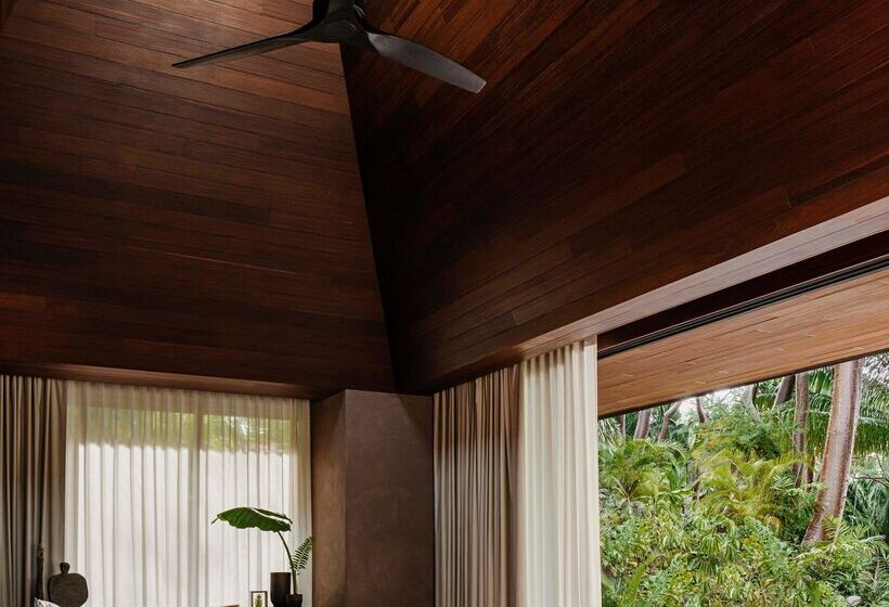 빌라 침실 1개, One&only Mandarina