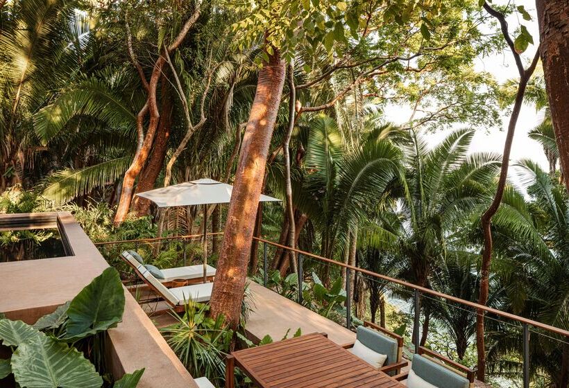 빌라 침실 1개, One&only Mandarina