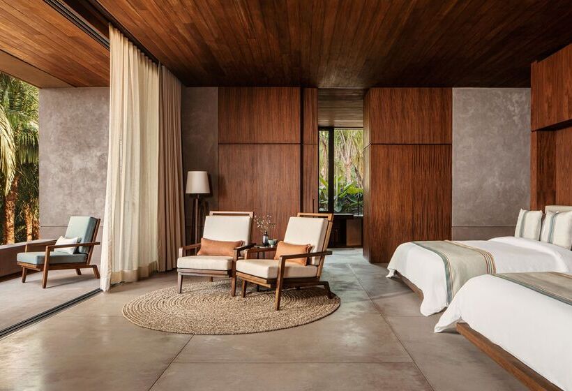 빌라 침실 1개, One&only Mandarina