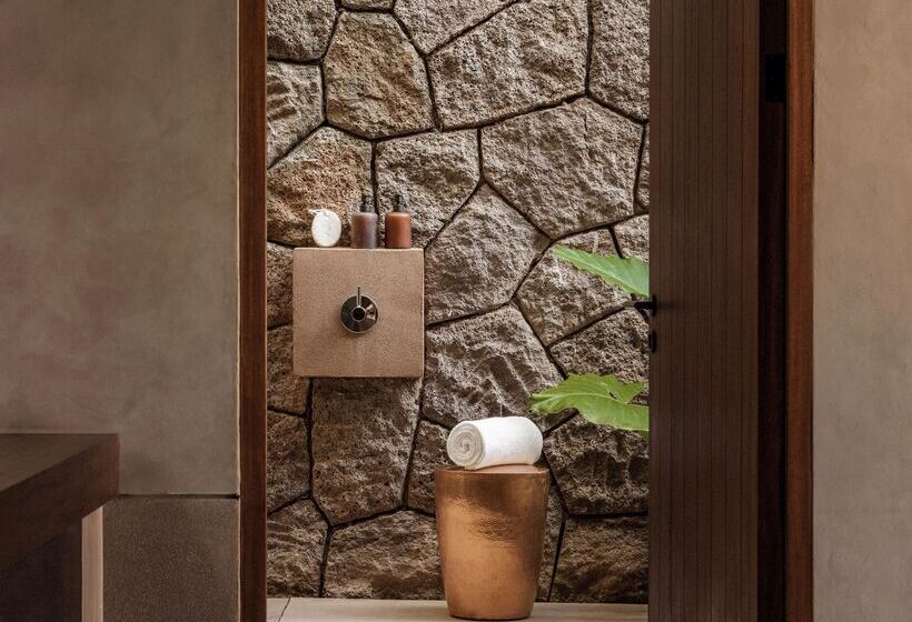 빌라 침실 1개, One&only Mandarina