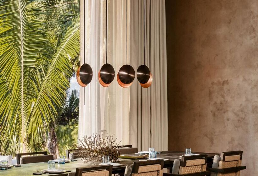 빌라 침실 1개, One&only Mandarina