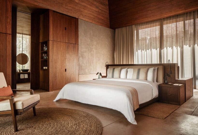 빌라 침실 1개, One&only Mandarina