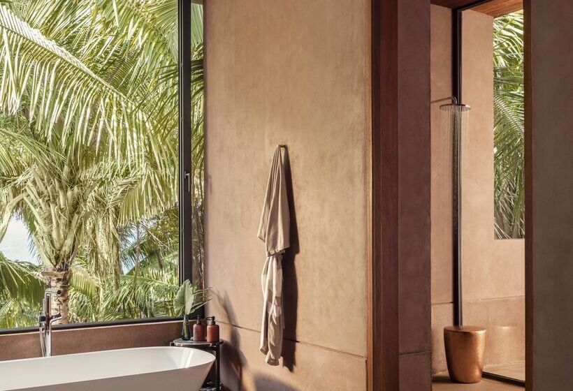 빌라 침실 1개, One&only Mandarina