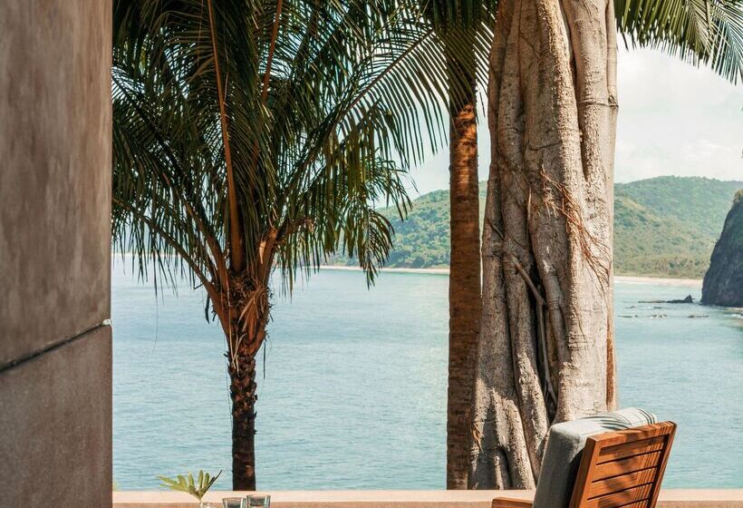 빌라 침실 1개, One&only Mandarina