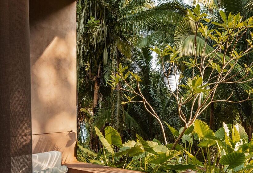 빌라 침실 1개, One&only Mandarina