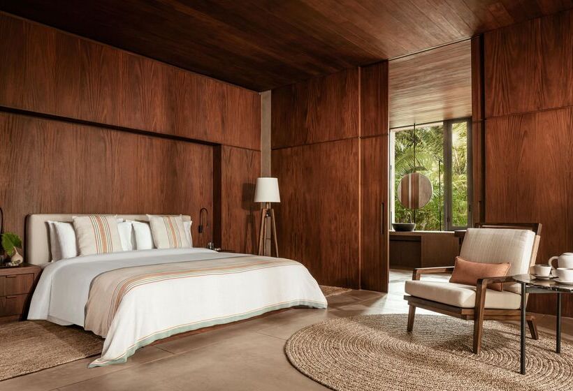 빌라 침실 1개, One&only Mandarina