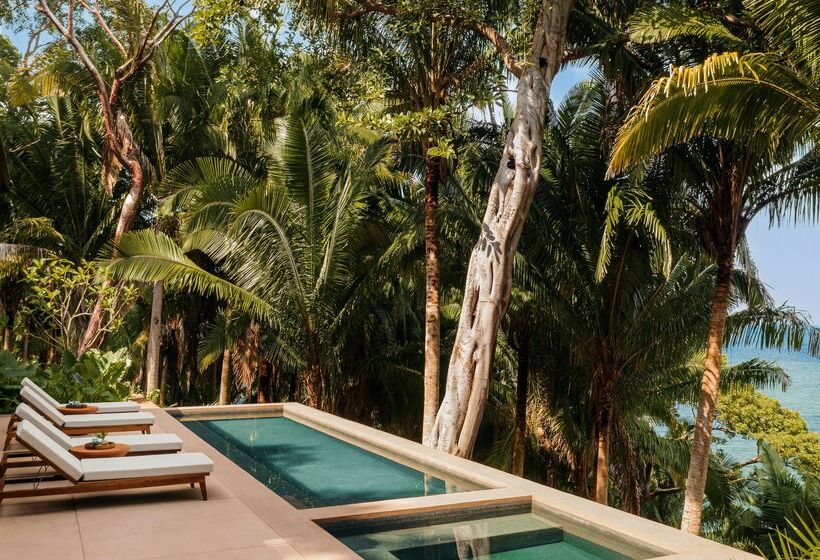 빌라 침실 1개, One&only Mandarina