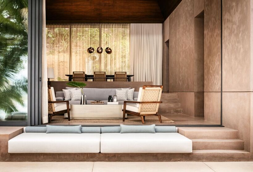 빌라 침실 1개, One&only Mandarina