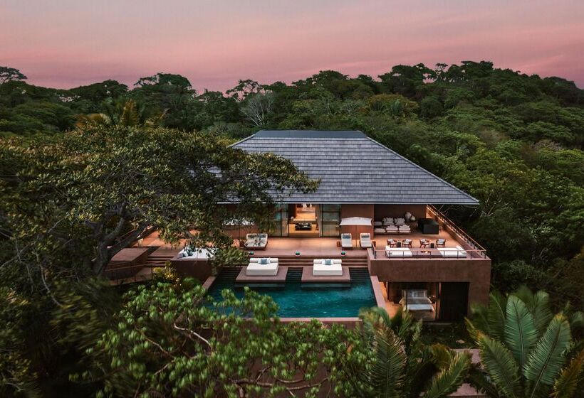 빌라 침실 1개, One&only Mandarina