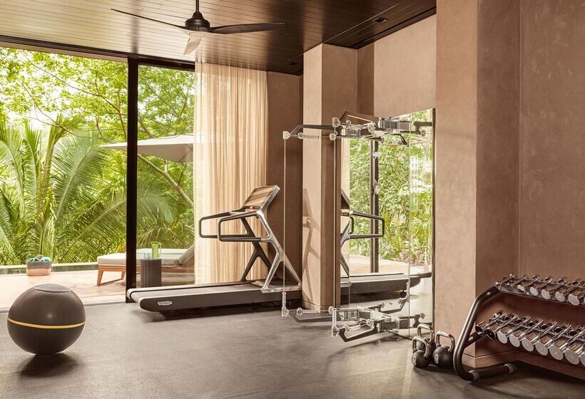 빌라 침실 1개, One&only Mandarina