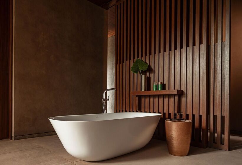 빌라 침실 1개, One&only Mandarina