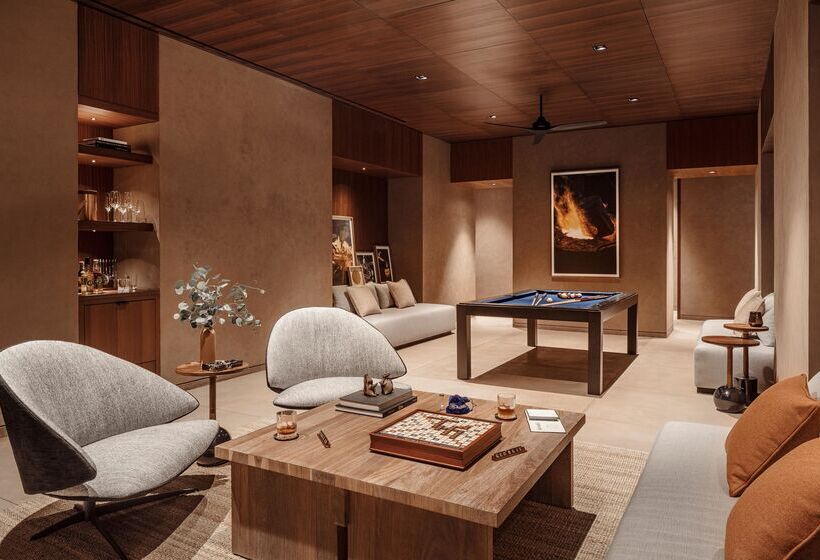 빌라 침실 1개, One&only Mandarina