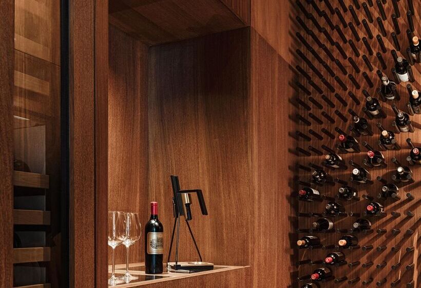 빌라 침실 1개, One&only Mandarina