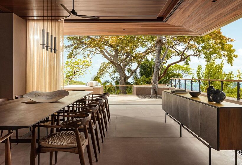 빌라 침실 1개, One&only Mandarina