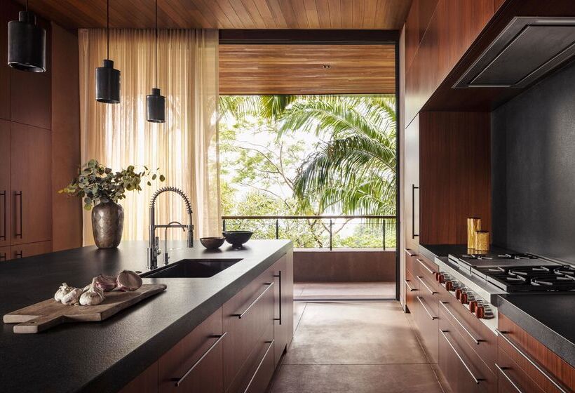 빌라 침실 1개, One&only Mandarina