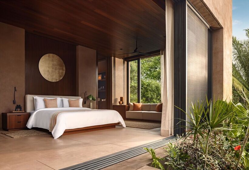 빌라 침실 1개, One&only Mandarina