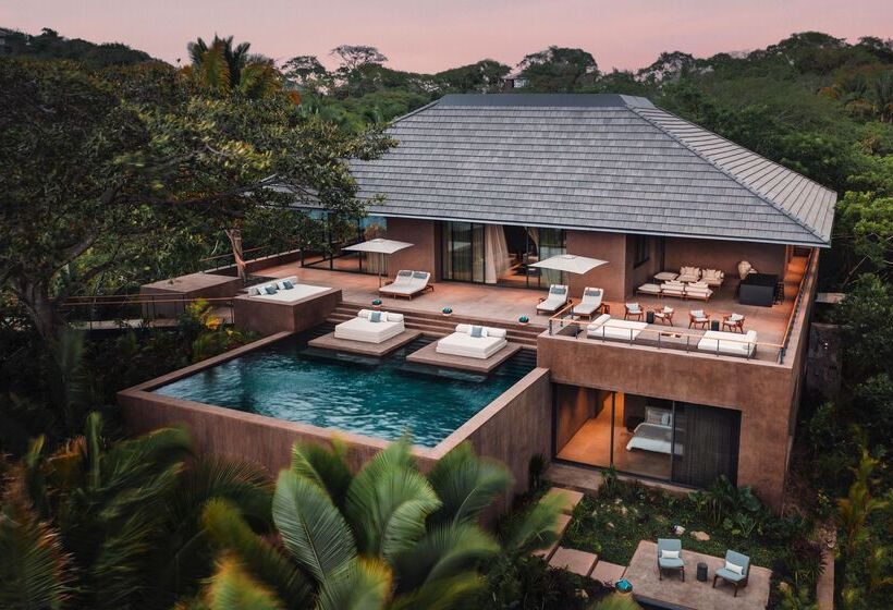 빌라 침실 1개, One&only Mandarina