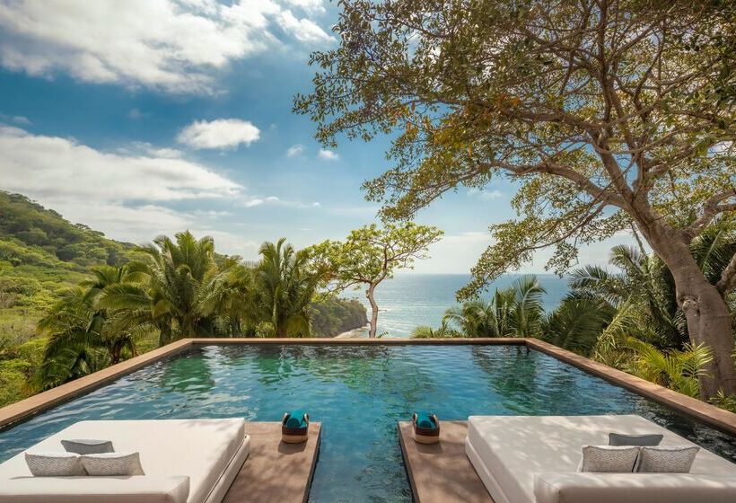 빌라 침실 1개, One&only Mandarina