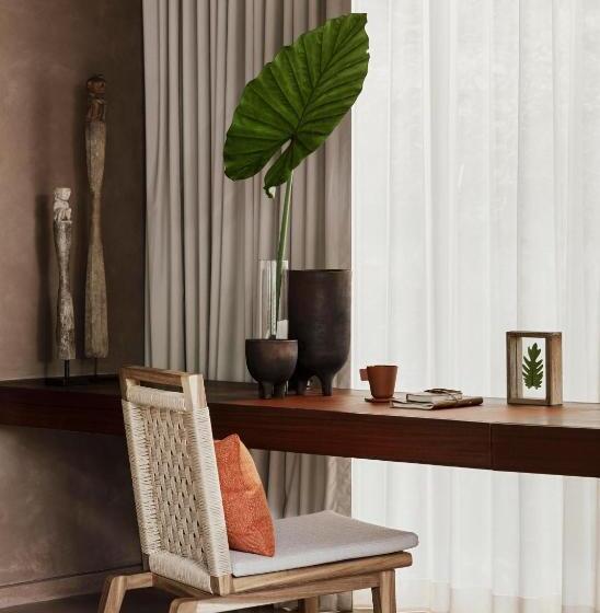 빌라 침실 1개, One&only Mandarina