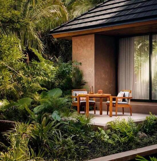 빌라 침실 1개, One&only Mandarina