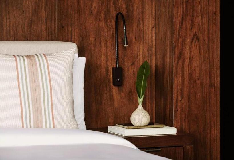 침실 1개 주택, One&only Mandarina