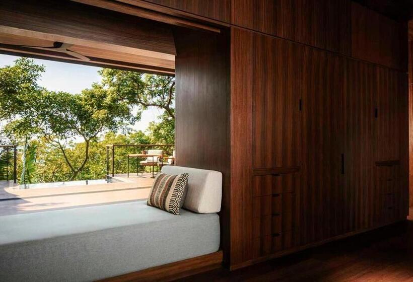 침실 1개 주택, One&only Mandarina