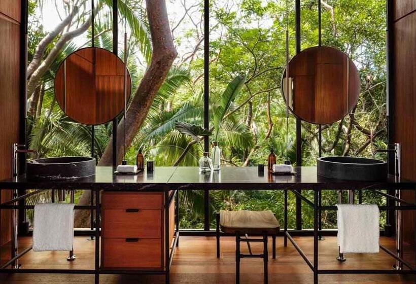 침실 1개 주택, One&only Mandarina