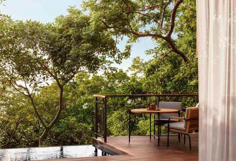 침실 1개 주택, One&only Mandarina