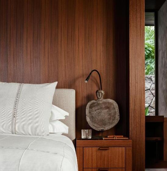 1침실 빌라 바다전망, One&only Mandarina