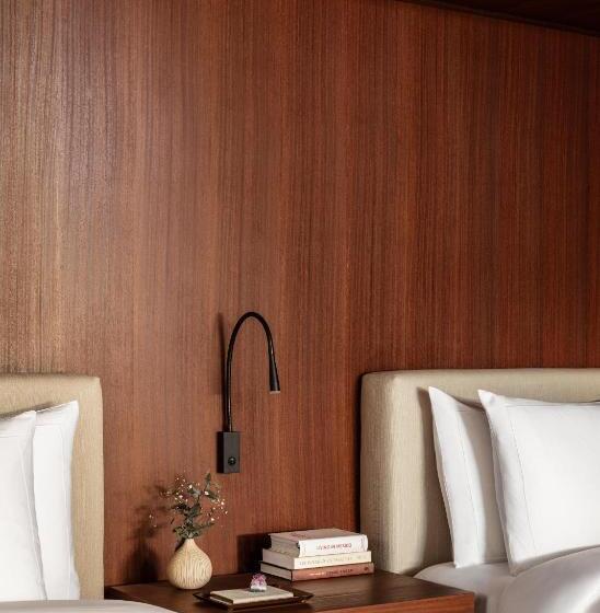 침실 2개 빌라, One&only Mandarina