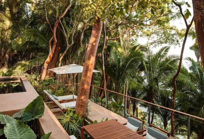 침실 2개 빌라, One&only Mandarina