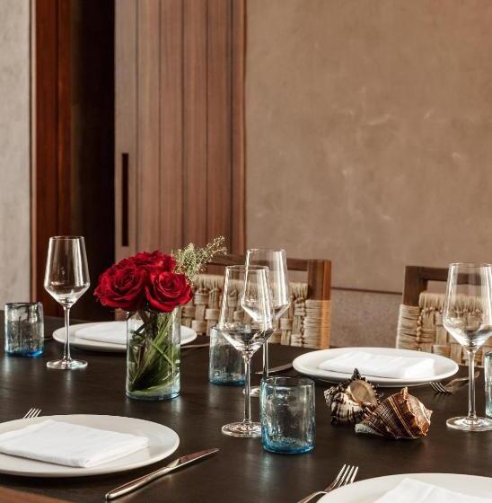 침실 2개 빌라, One&only Mandarina