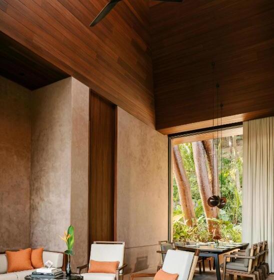 침실 2개 빌라, One&only Mandarina