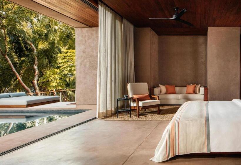 빌라 침실 1개, One&only Mandarina