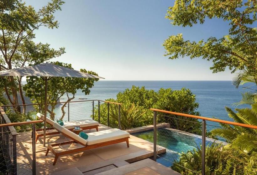 1 베드룸 프리미엄 빌라, One&only Mandarina