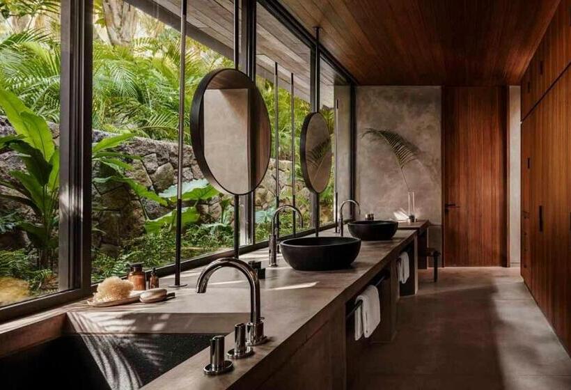 1 베드룸 프리미엄 빌라, One&only Mandarina